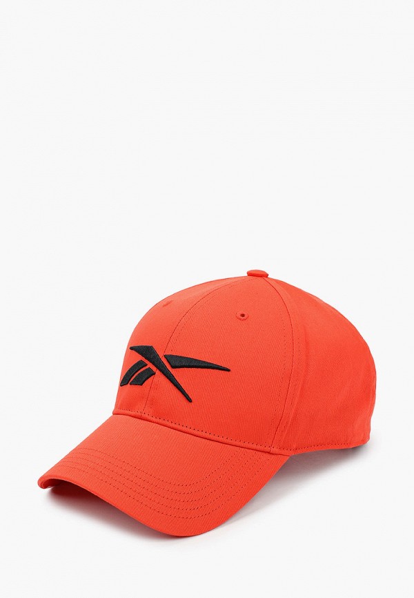 

Бейсболка Reebok, Красный, Reebok RE160CULXHV1