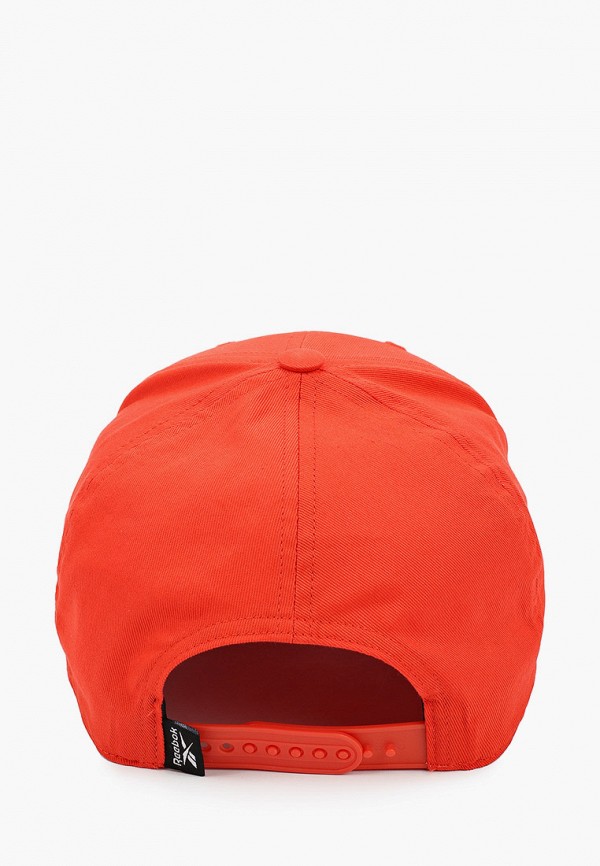 фото Бейсболка reebok