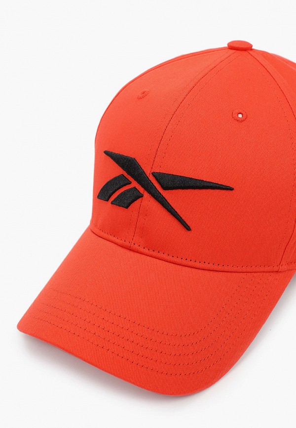 фото Бейсболка reebok