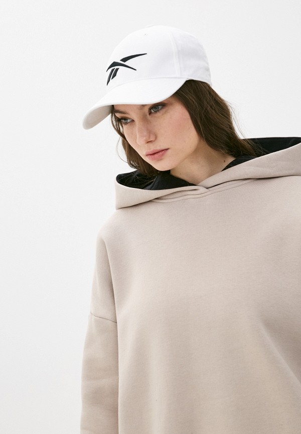 фото Бейсболка reebok