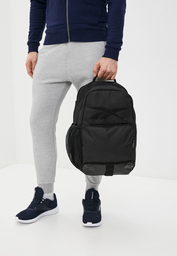 фото Рюкзак reebok