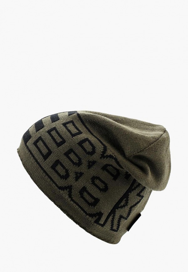 цены Шапка Reebok Reebok RE160CUUOW54