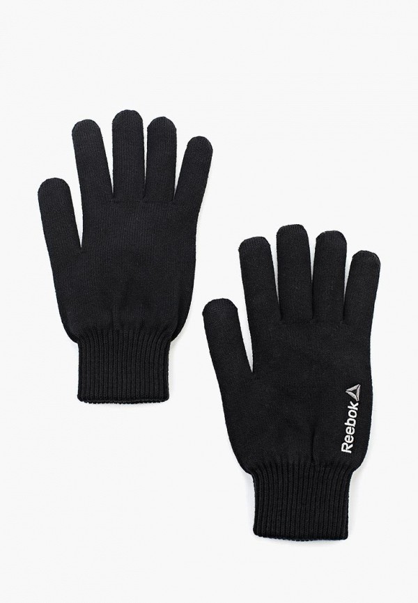 

Перчатки Reebok, Черный, Reebok RE160DMUOW32