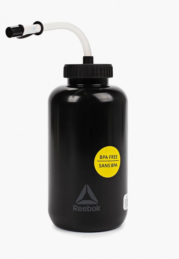 

Бутылка Reebok, Черный, COMBAT WATERBOTTLE