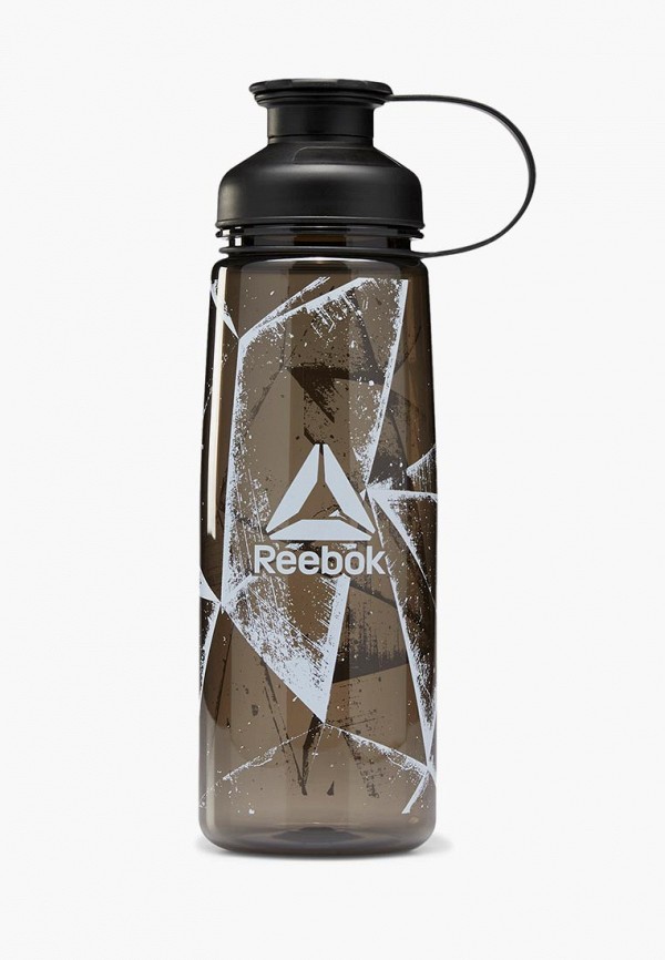 

Бутылка Reebok, Черный, W OST BOTTLE