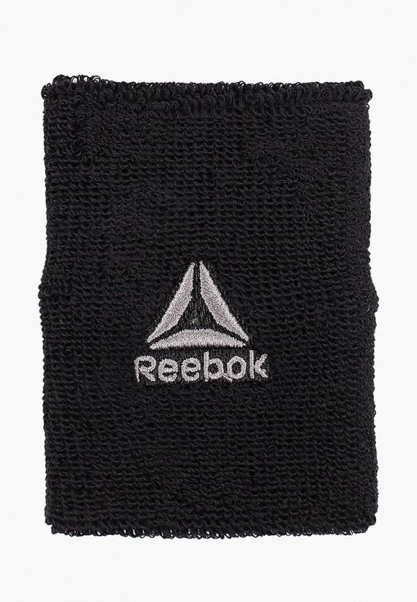 

Напульсник Reebok, Черный, OST WRISTBAND