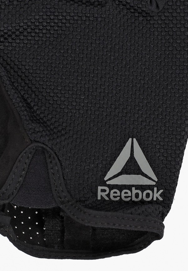 фото Перчатки для фитнеса Reebok