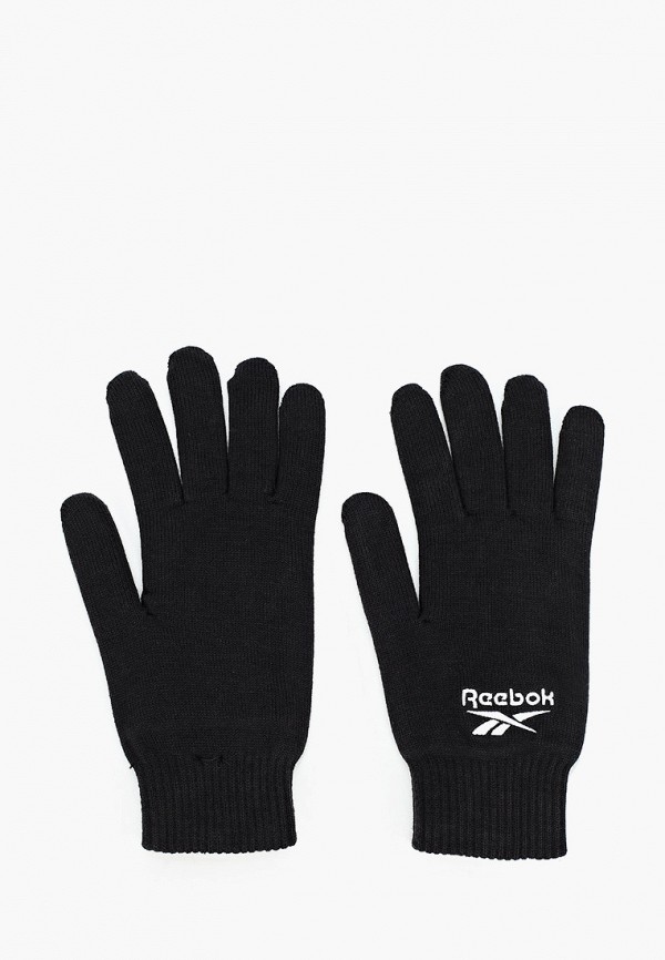 

Перчатки Reebok, Черный, TE LOGO GLOVES