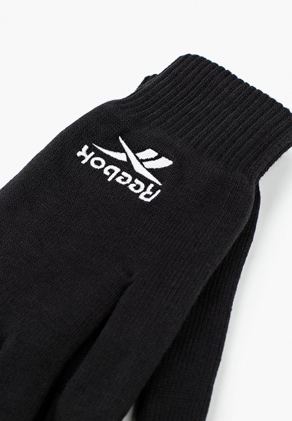 

Перчатки Reebok, Черный, TE LOGO GLOVES