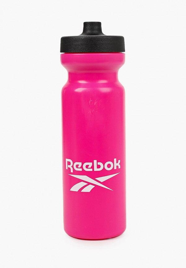 

Бутылка Reebok, Розовый, TE BOTTLE 750
