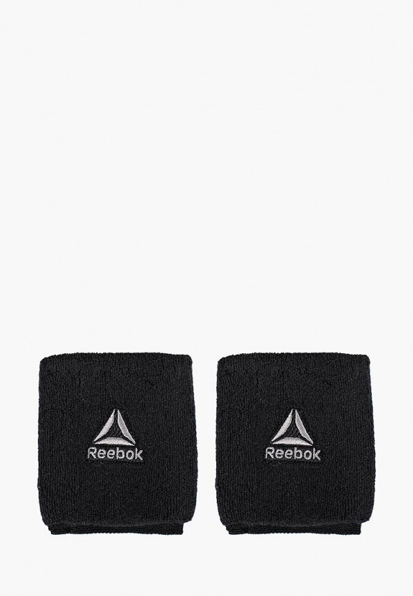

Напульсники Reebok, OS TR WRIST, Черный