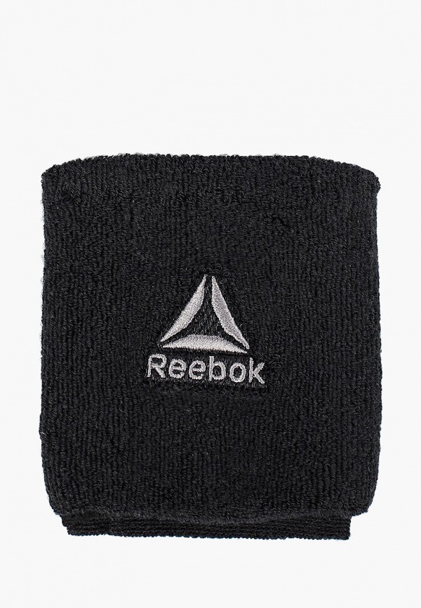 

Напульсник Reebok, OS TR WRIST, Черный