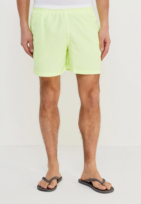 

Шорты для плавания Reebok, Желтый