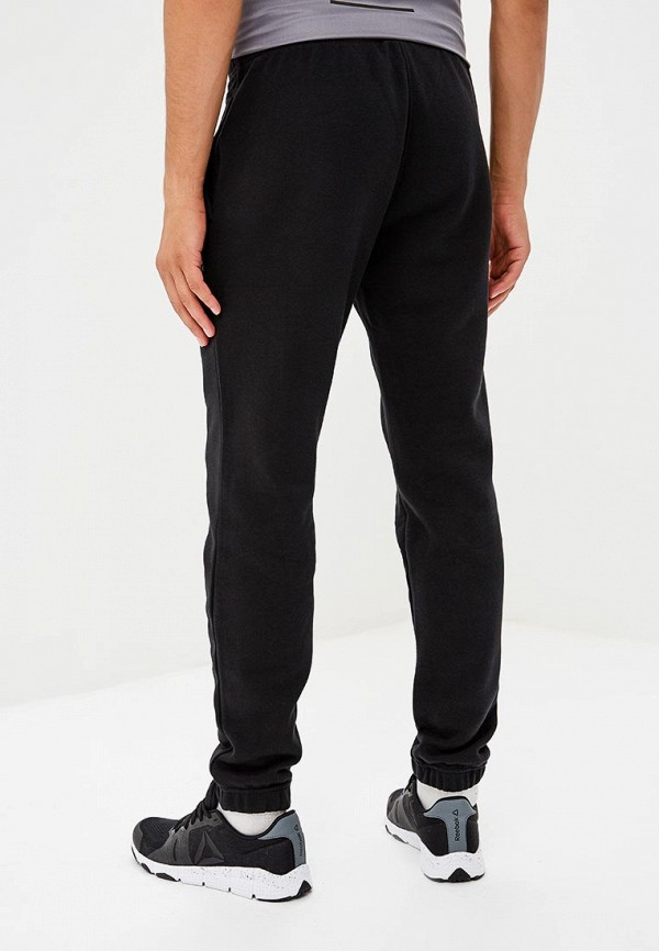 

Брюки спортивные Reebok, Reebok RE160EMCDMD3, Черный