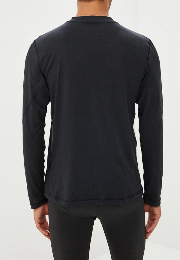 

Термобелье верх Reebok, Черный, Reebok RE160EMCDMK0