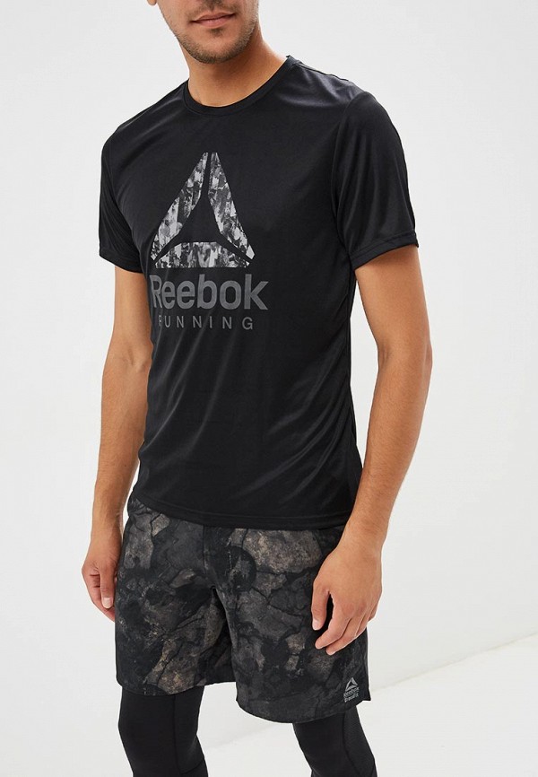 Футболка Reebok