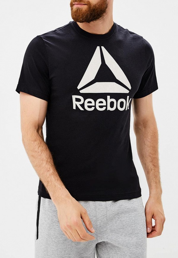 Футболка Reebok