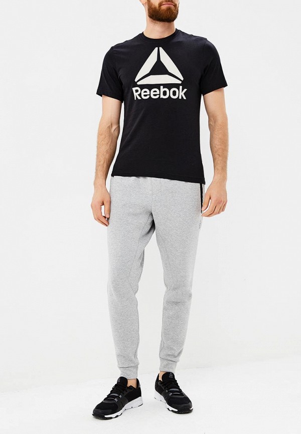 Футболка Reebok 