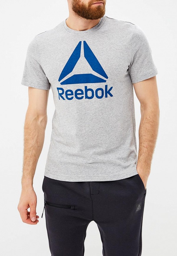 Футболка Reebok