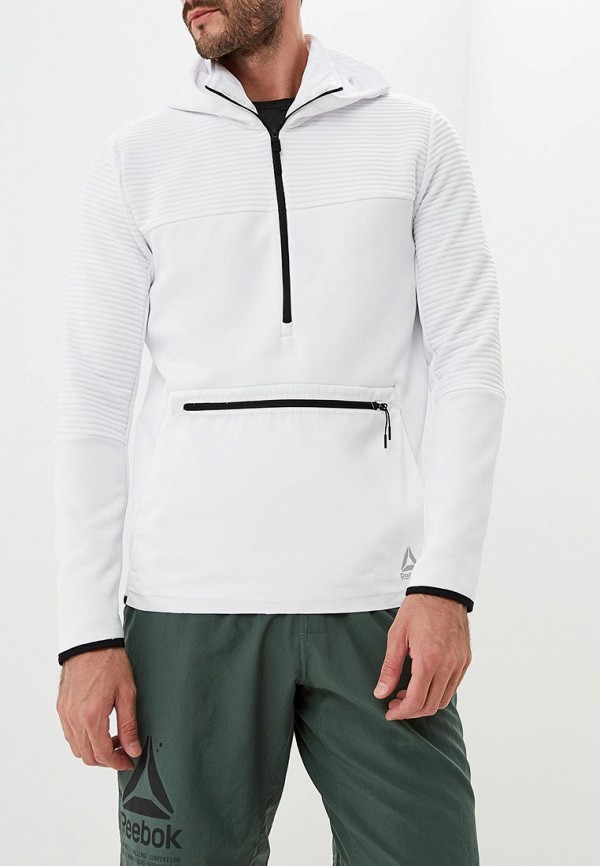 

Худи Reebok, Белый