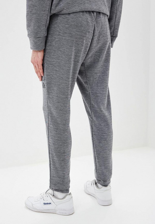 

Брюки спортивные Reebok, Серый, Reebok RE160EMEEAL5
