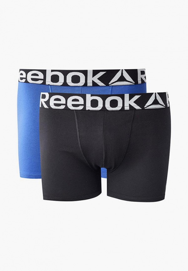 

Комплект Reebok, COT 2 PK UNDERWEAR, Разноцветный