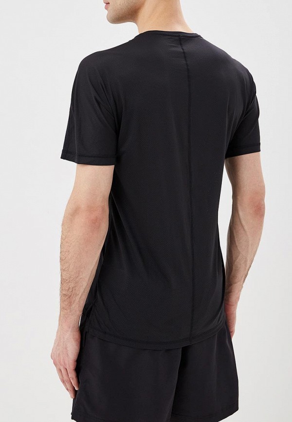 

Футболка спортивная Reebok, Черный, Reebok RE160EMEEAO9