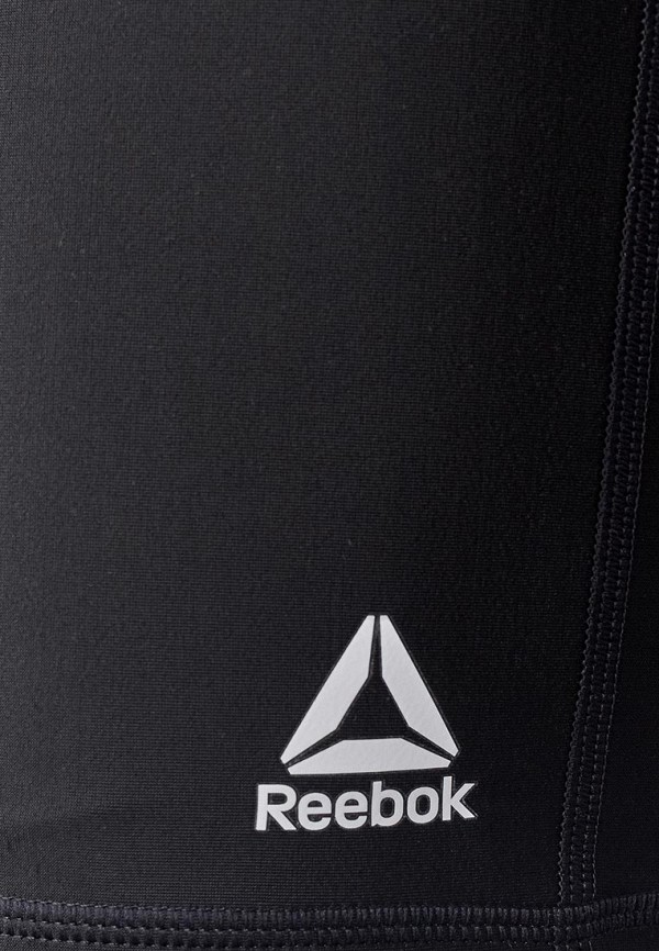 

Плавки Reebok, Черный, Reebok RE160EMEEAR4