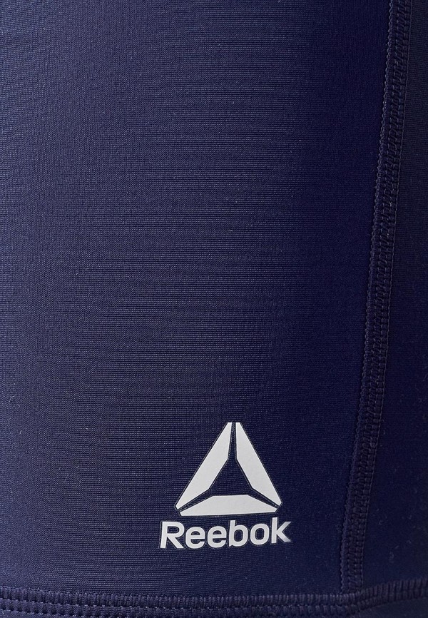 

Плавки Reebok, Синий, Reebok RE160EMEEAS9