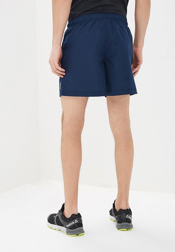 

Шорты для плавания Reebok, Синий, BW BASIC BOXER