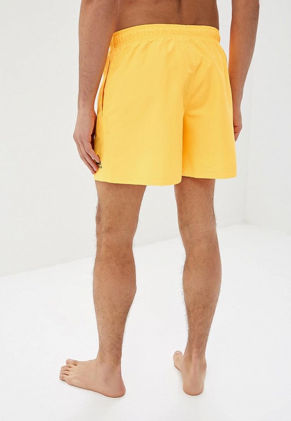 

Шорты для плавания Reebok, BW BASIC BOXER, Оранжевый