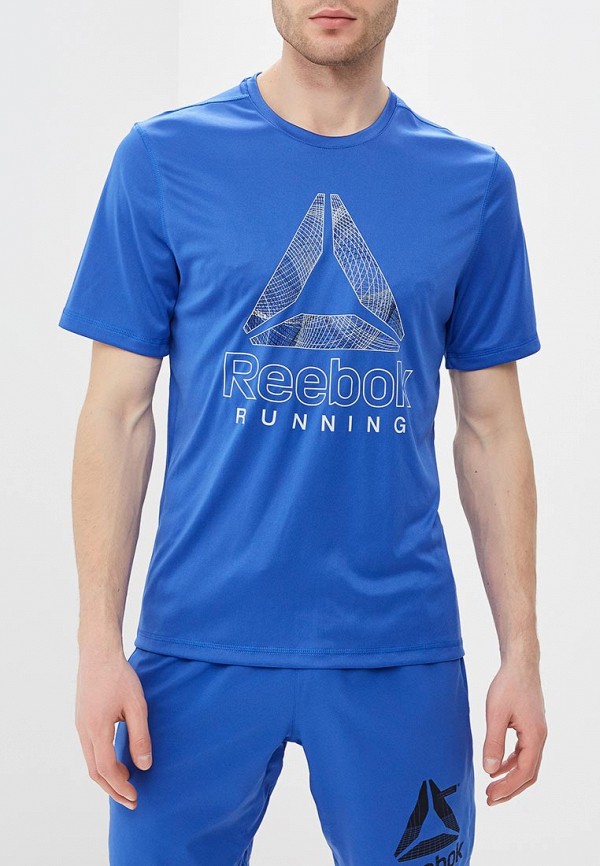 Футболка спортивная Reebok Reebok RE160EMEHHX4