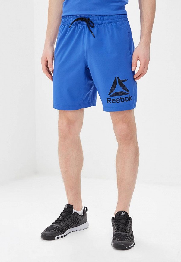 Шорты спортивные Reebok Reebok RE160EMEHHX9