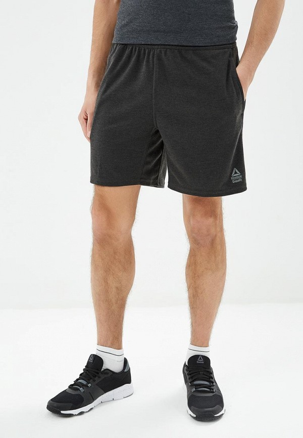 Шорты Reebok re 2 1 short