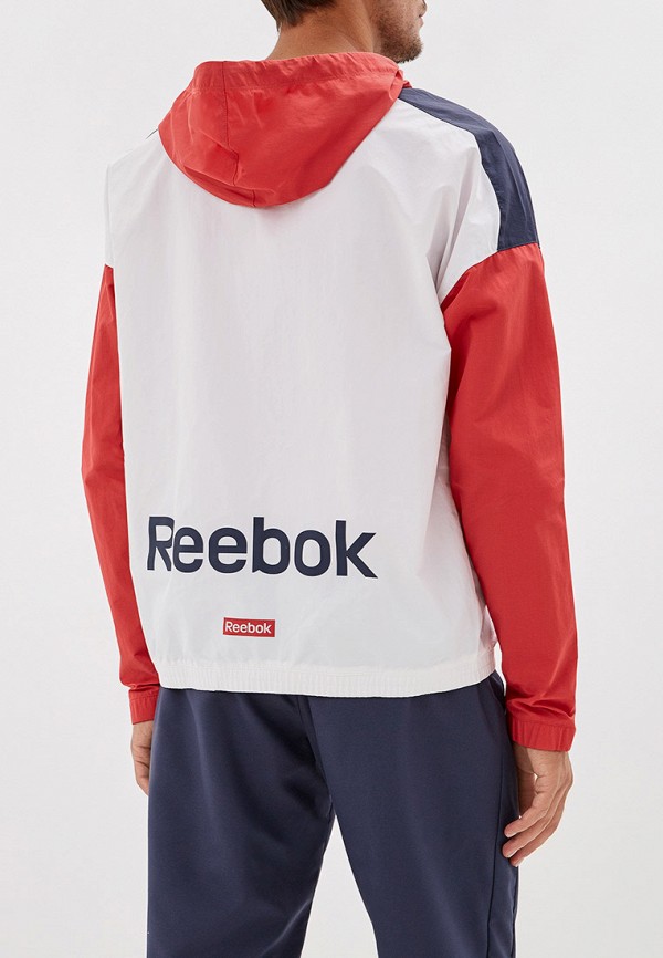 фото Ветровка Reebok