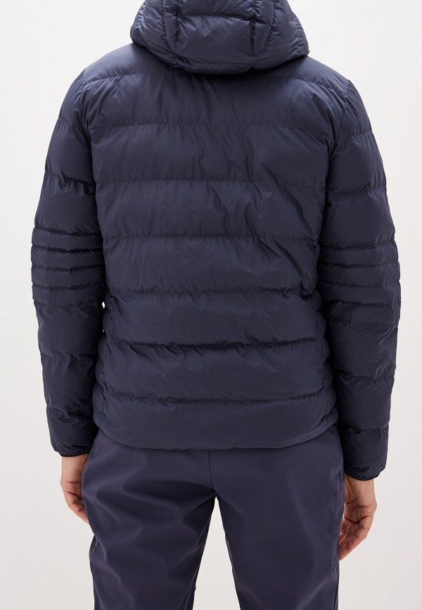 

Куртка утепленная Reebok, Синий, Reebok RE160EMFKLF2