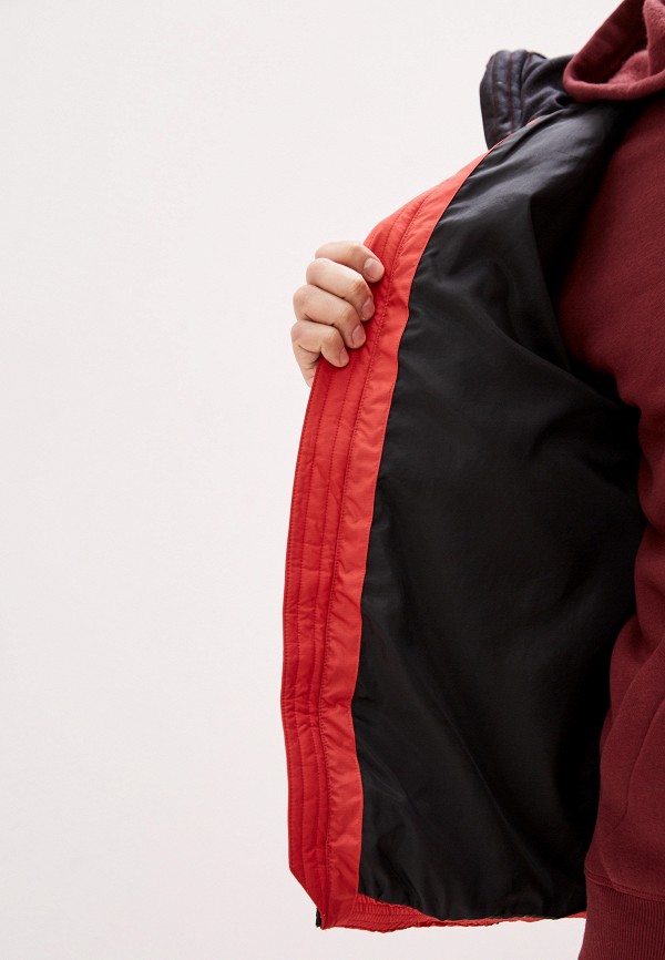 

Куртка утепленная Reebok, Красный, Reebok RE160EMFKLF3
