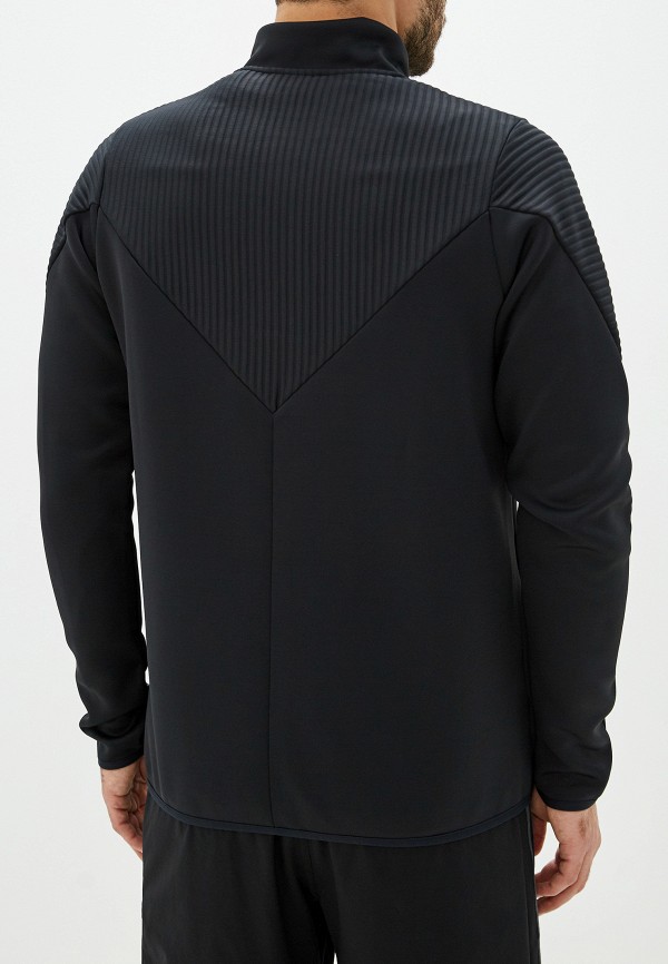 

Олимпийка Reebok, Черный, ThermoWarm Track Jacket