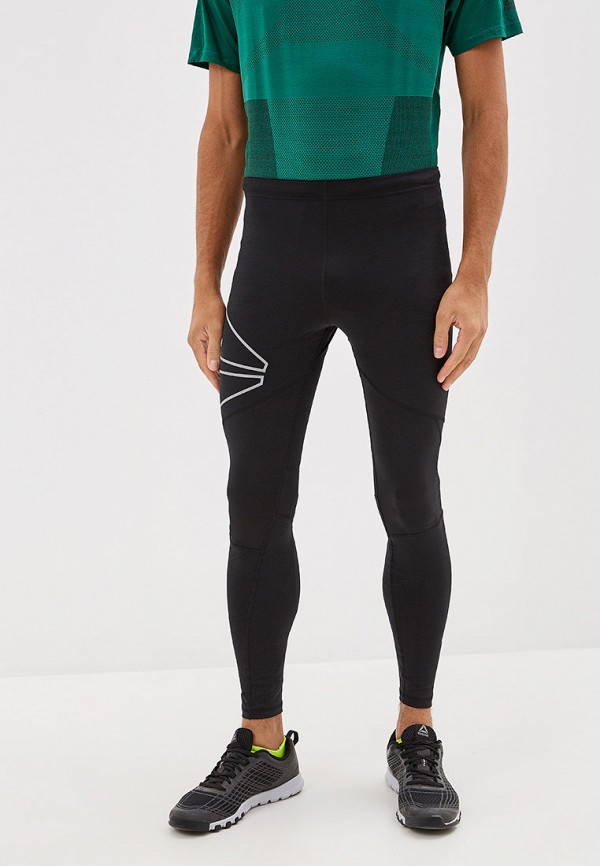 

Тайтсы Reebok, Черный, OSR REFLECT TIGHT