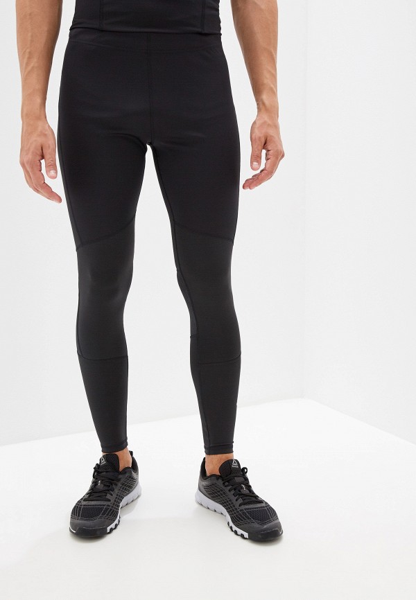 

Тайтсы Reebok, Черный, OSR THERMOWARM TIGHT