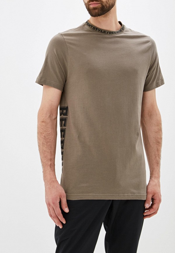 

Футболка Reebok, Хаки, CBT X IFS THAI TEE