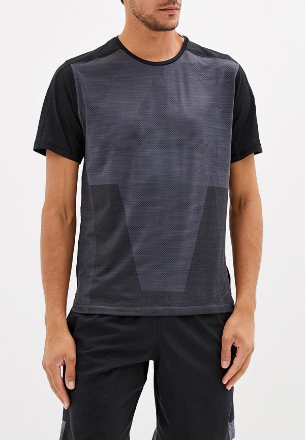 

Футболка спортивная Reebok, Серый, OST ActivChill Vent Tee