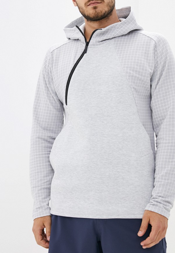 

Худи Reebok, Серый, TS Hoodie
