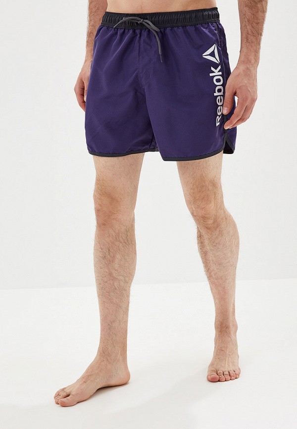 

Шорты для плавания Reebok, Синий, BW RETRO SHORT