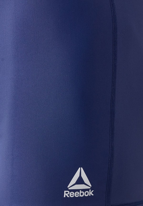 

Плавки Reebok, Синий, Reebok RE160EMFKLS0