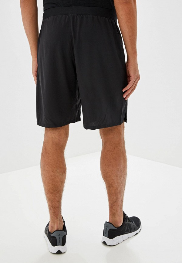 

Шорты спортивные Reebok, Черный, SPEEDWICK SPEED SHORT