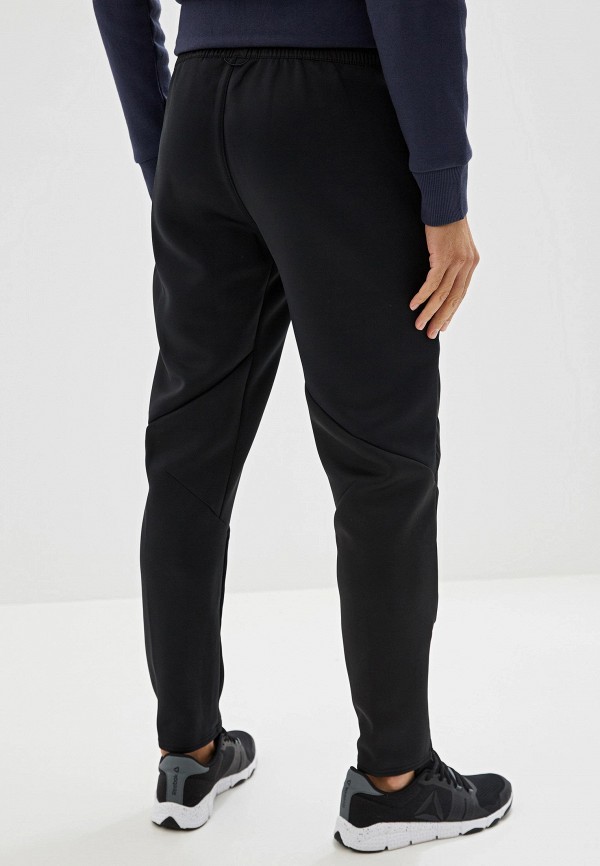 

Брюки спортивные Reebok, Черный, Reebok RE160EMFKWQ1