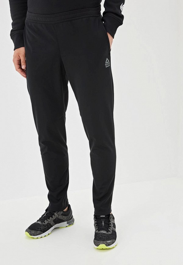 

Брюки спортивные Reebok, Черный, RC Jogger