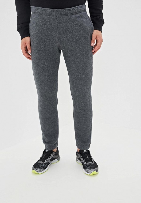 

Брюки Reebok, Серый, Reebok RE160EMFKWQ9