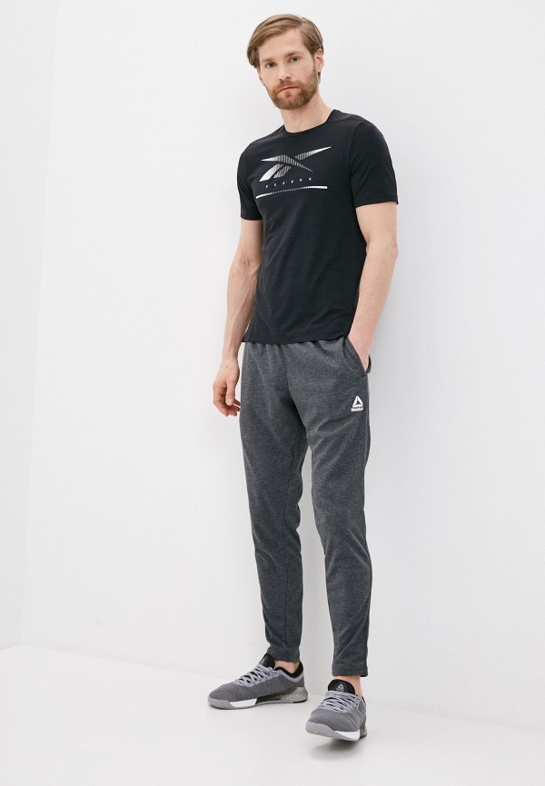 фото Брюки спортивные reebok